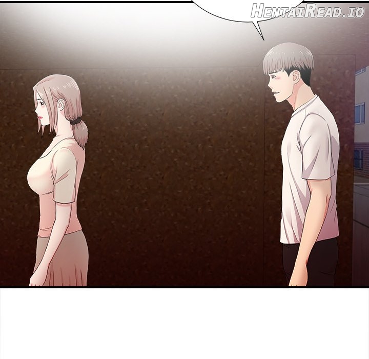 Behind the Curtains Chapter 27 - page 87
