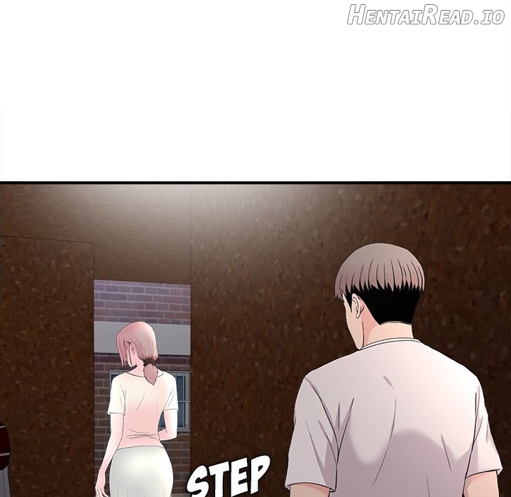 Behind the Curtains Chapter 27 - page 89