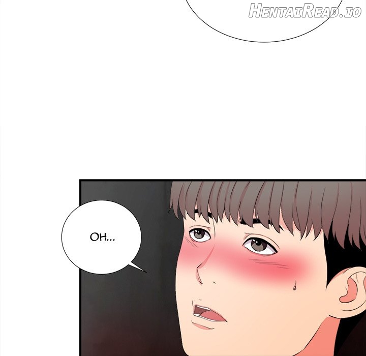 Behind the Curtains Chapter 27 - page 9