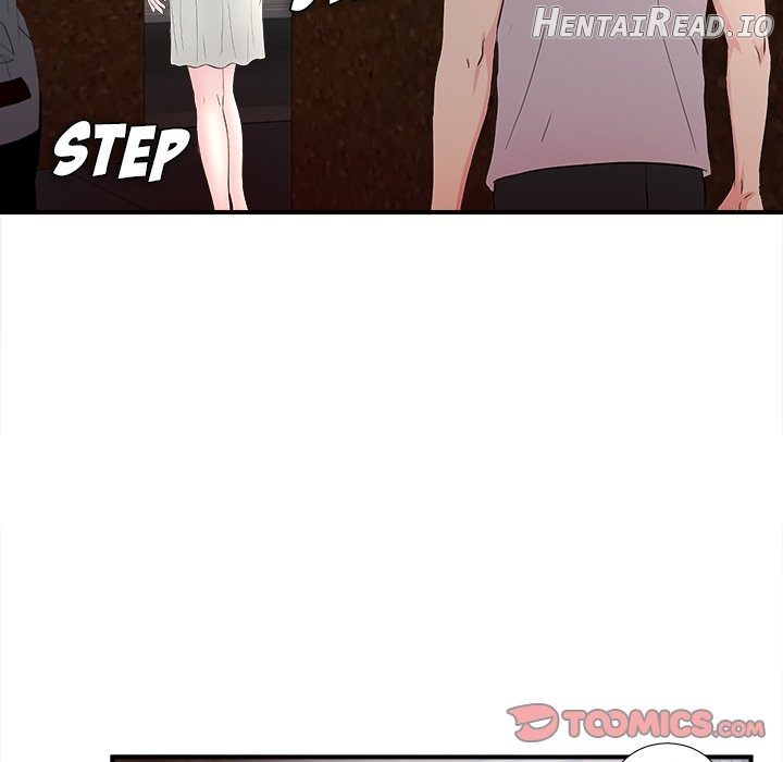 Behind the Curtains Chapter 27 - page 90