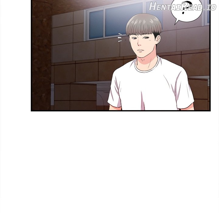 Behind the Curtains Chapter 27 - page 91