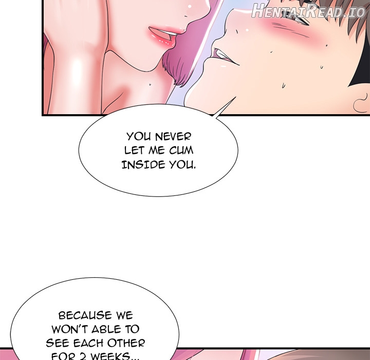 Behind the Curtains Chapter 1 - page 32