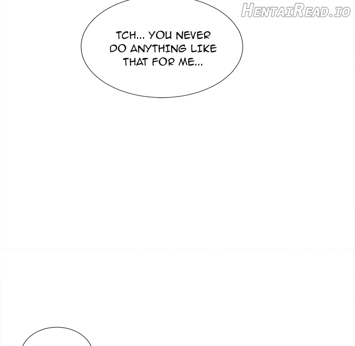 Behind the Curtains Chapter 1 - page 35