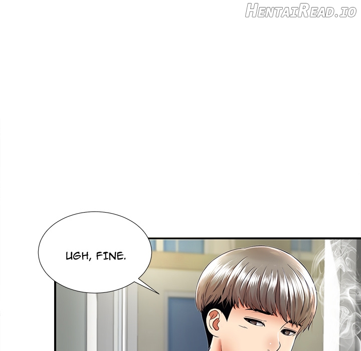 Behind the Curtains Chapter 1 - page 63