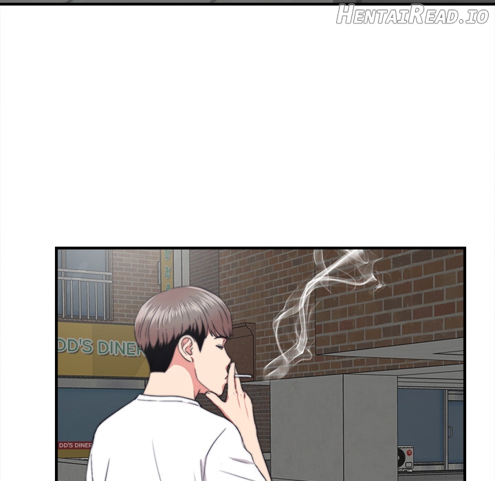 Behind the Curtains Chapter 1 - page 72