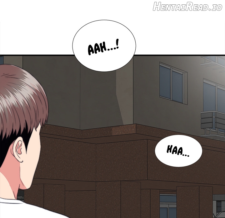 Behind the Curtains Chapter 1 - page 76