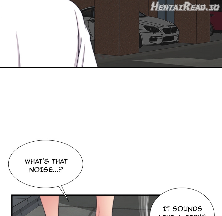 Behind the Curtains Chapter 1 - page 77