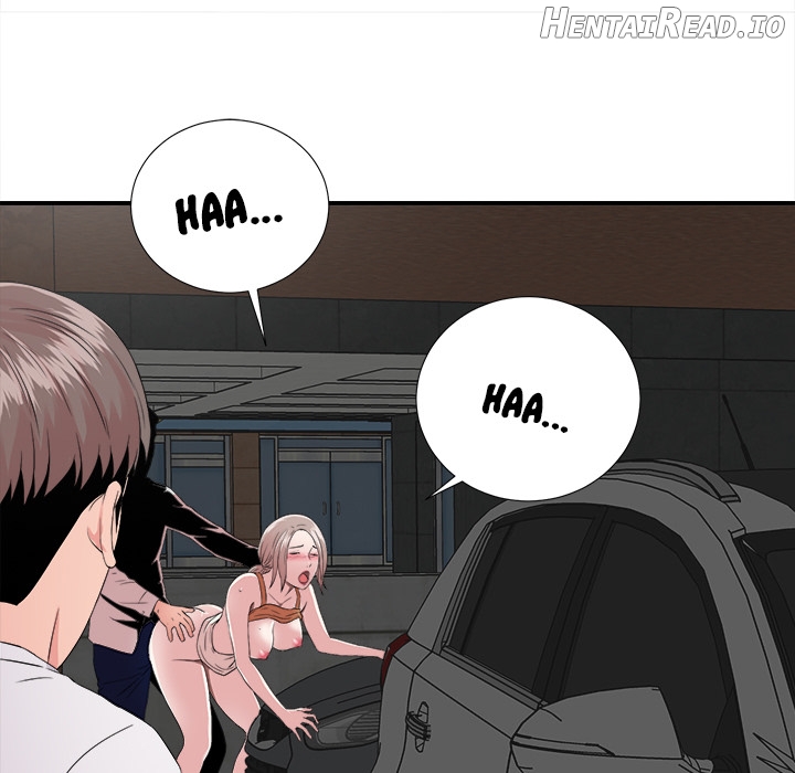 Behind the Curtains Chapter 1 - page 82