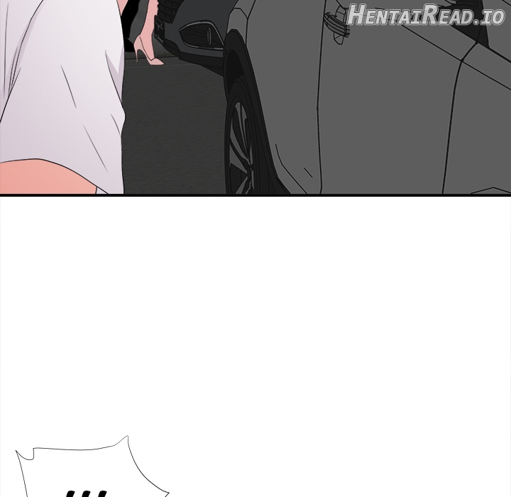 Behind the Curtains Chapter 1 - page 83