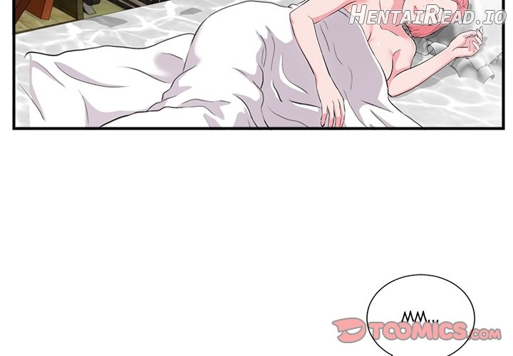 Behind the Curtains Chapter 28 - page 2