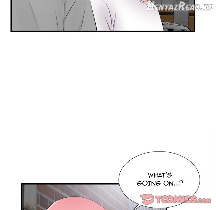 Behind the Curtains Chapter 28 - page 50