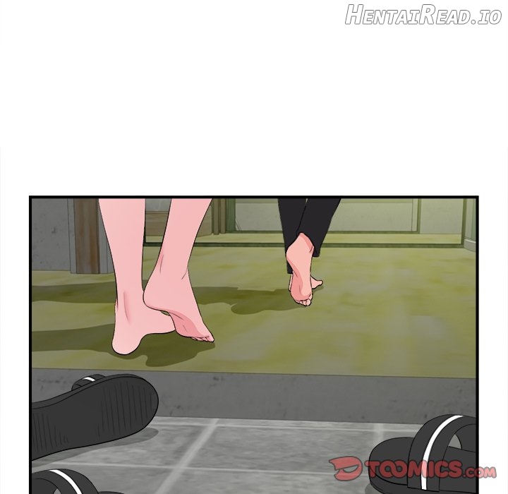 Behind the Curtains Chapter 28 - page 74
