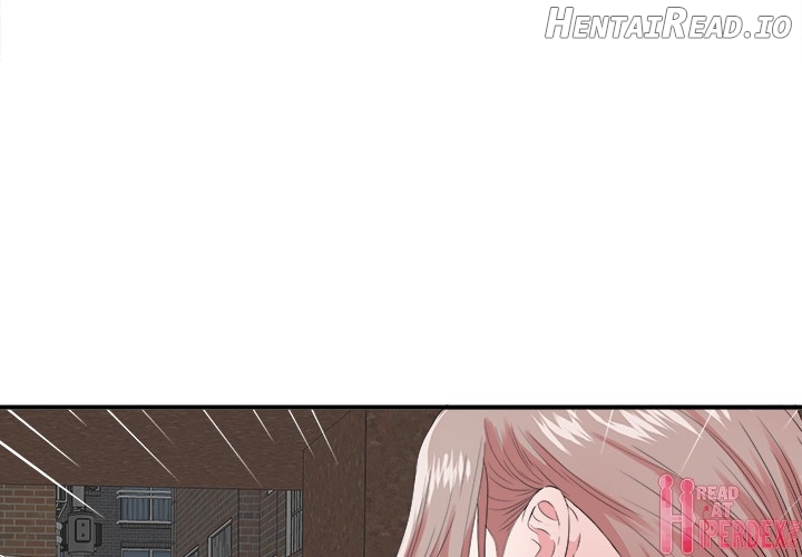 Behind the Curtains Chapter 2 - page 1