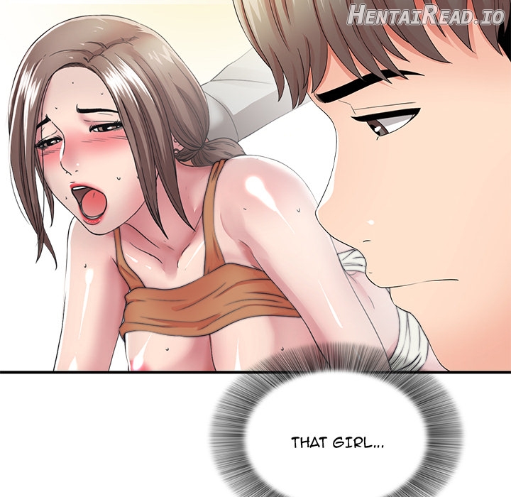 Behind the Curtains Chapter 2 - page 29
