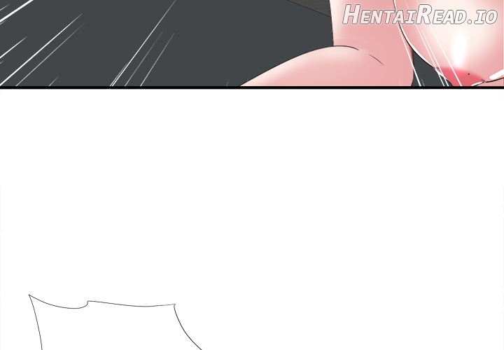 Behind the Curtains Chapter 2 - page 3