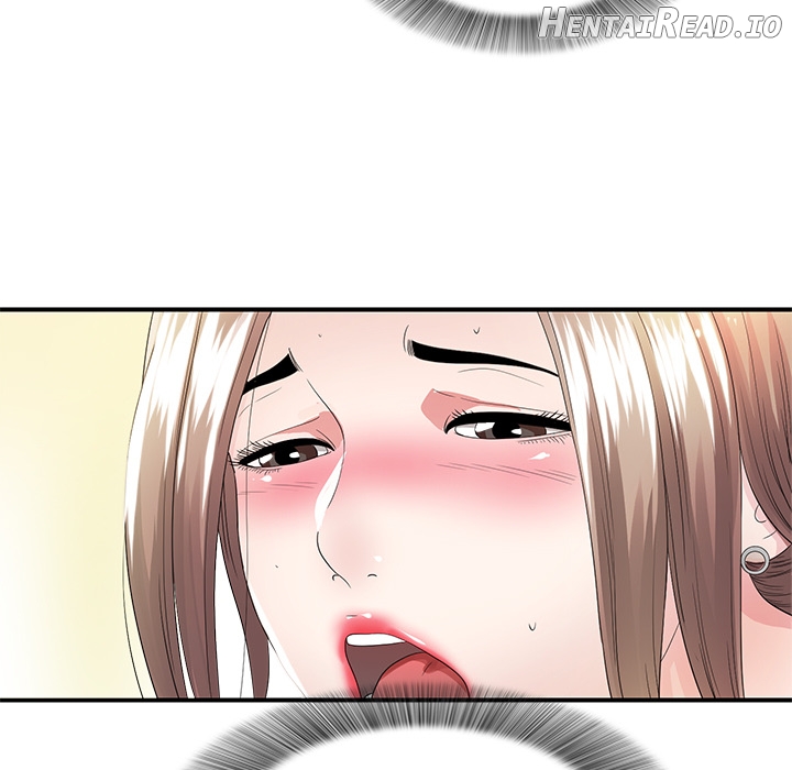 Behind the Curtains Chapter 2 - page 30