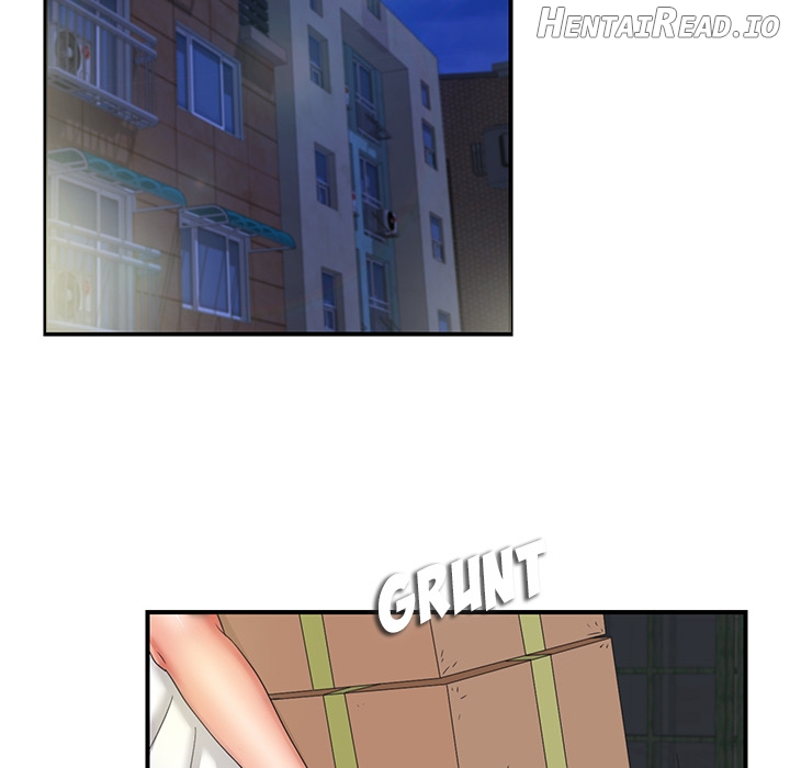 Behind the Curtains Chapter 2 - page 32