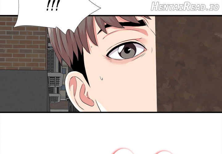 Behind the Curtains Chapter 2 - page 4