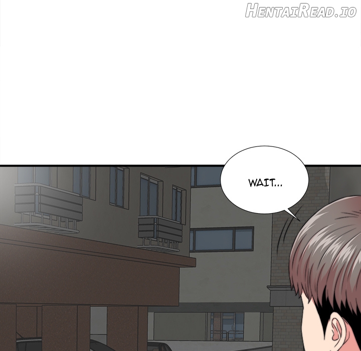 Behind the Curtains Chapter 2 - page 41