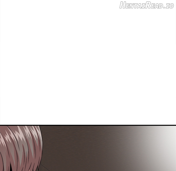 Behind the Curtains Chapter 2 - page 45