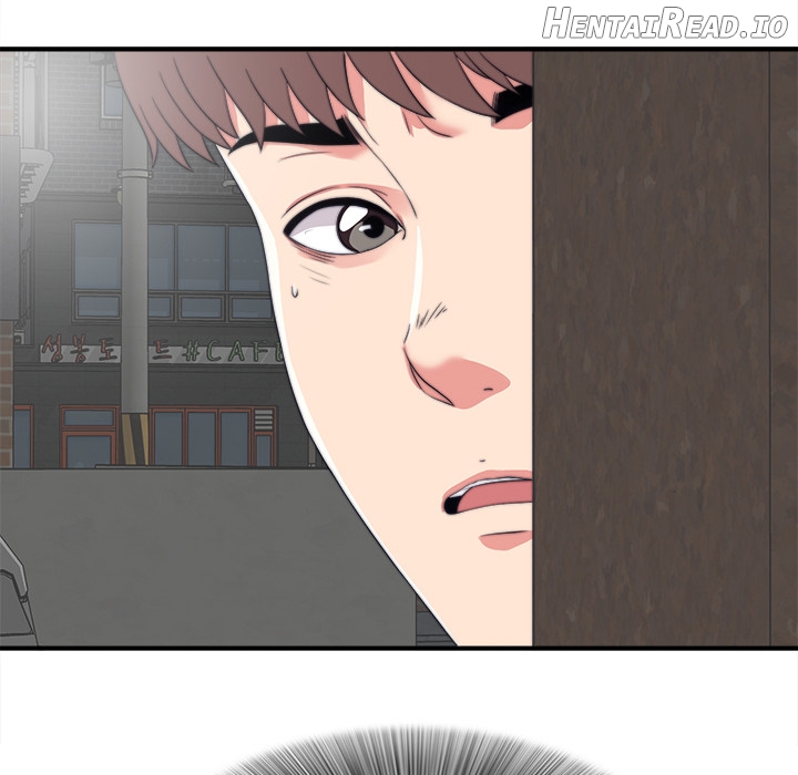 Behind the Curtains Chapter 2 - page 49