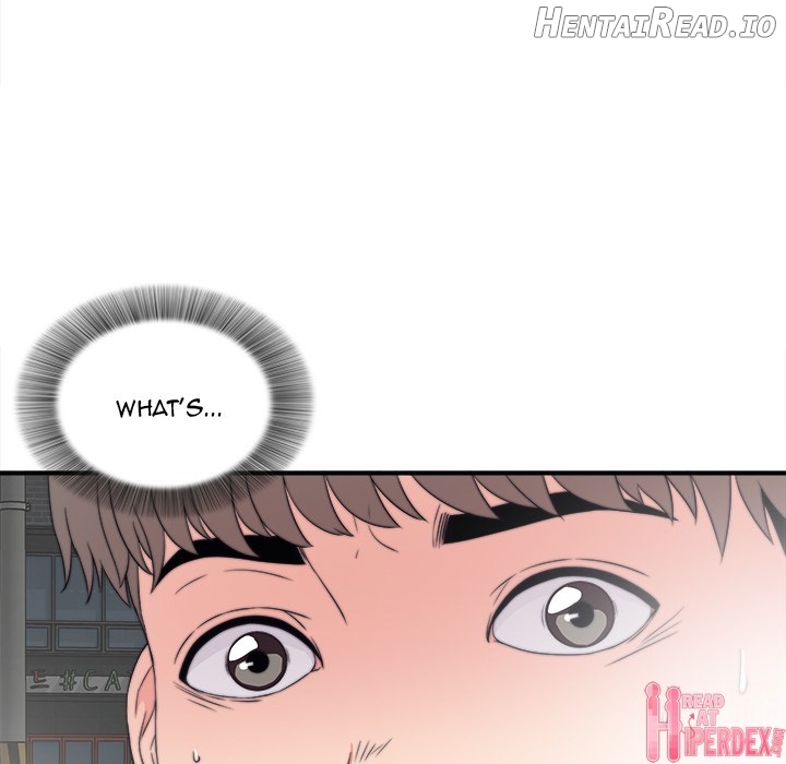Behind the Curtains Chapter 2 - page 53