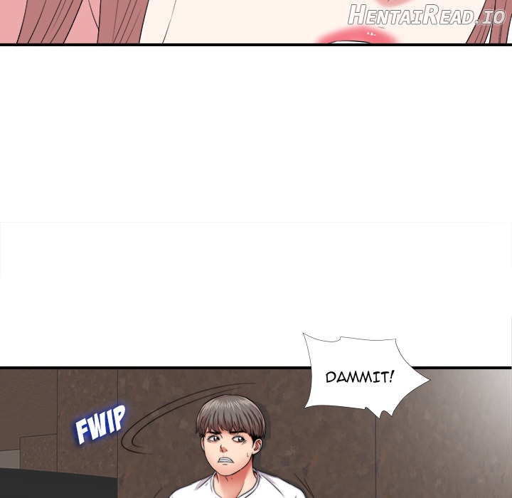 Behind the Curtains Chapter 2 - page 6