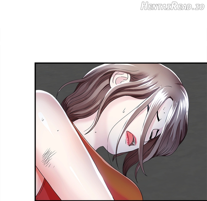 Behind the Curtains Chapter 2 - page 60