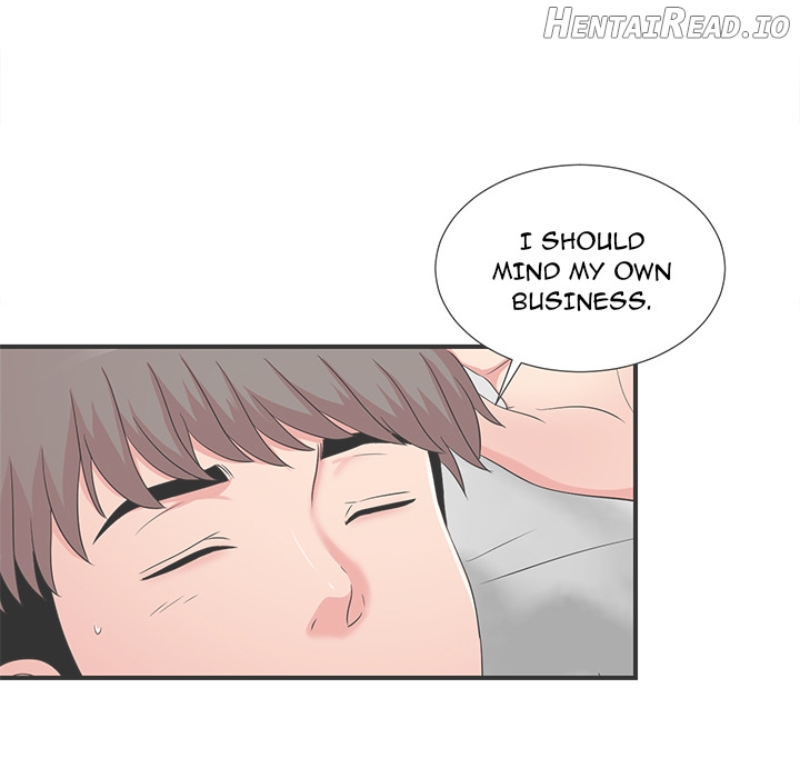 Behind the Curtains Chapter 2 - page 64