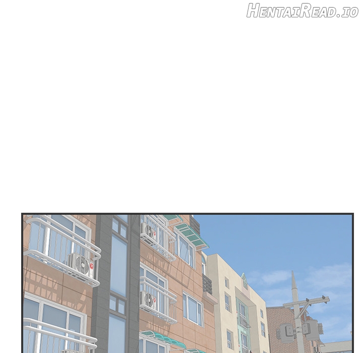 Behind the Curtains Chapter 2 - page 65