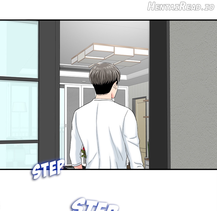 Behind the Curtains Chapter 2 - page 68