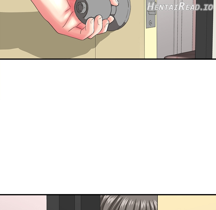 Behind the Curtains Chapter 2 - page 71