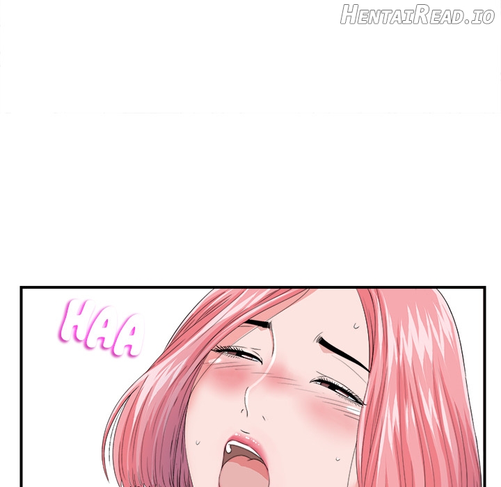 Behind the Curtains Chapter 2 - page 75