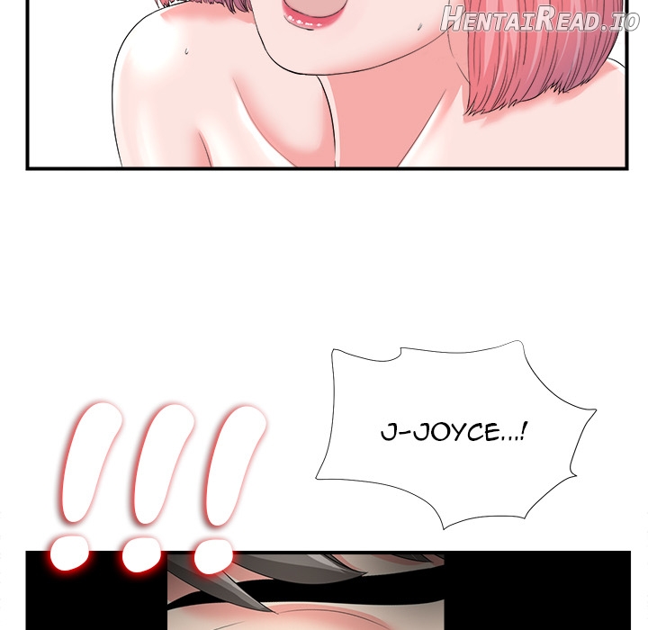 Behind the Curtains Chapter 2 - page 76