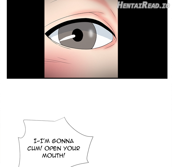 Behind the Curtains Chapter 2 - page 77