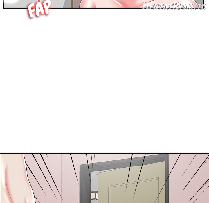 Behind the Curtains Chapter 2 - page 80