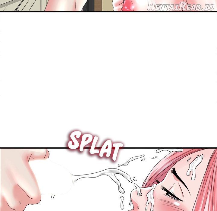 Behind the Curtains Chapter 2 - page 82