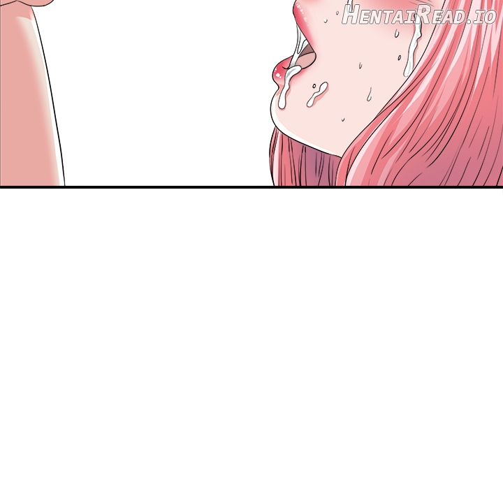 Behind the Curtains Chapter 2 - page 83
