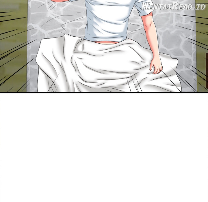 Behind the Curtains Chapter 2 - page 86