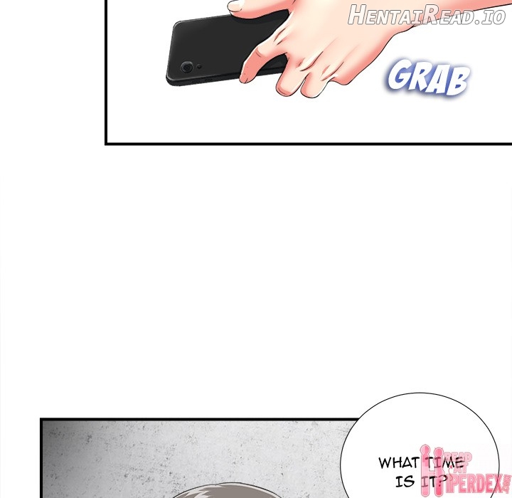 Behind the Curtains Chapter 2 - page 90