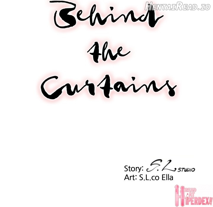 Behind the Curtains Chapter 2 - page 95