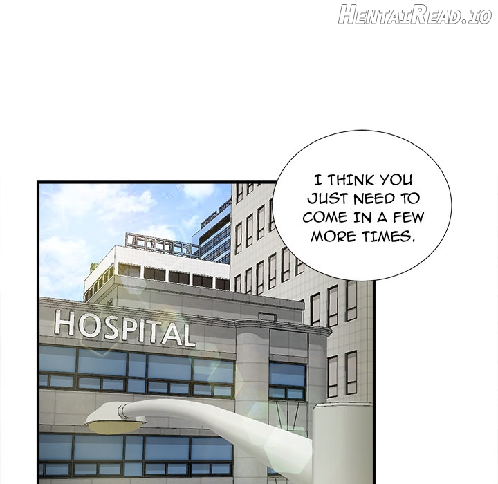 Behind the Curtains Chapter 2 - page 97
