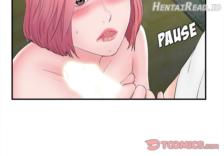Behind the Curtains Chapter 29 - page 2