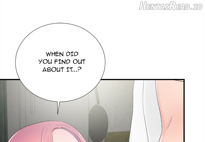 Behind the Curtains Chapter 29 - page 3