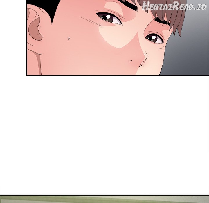 Behind the Curtains Chapter 29 - page 32