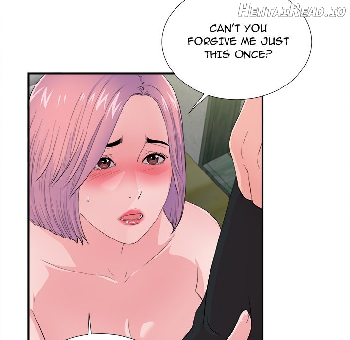 Behind the Curtains Chapter 29 - page 35
