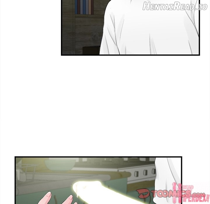 Behind the Curtains Chapter 29 - page 6