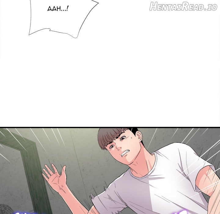 Behind the Curtains Chapter 29 - page 63