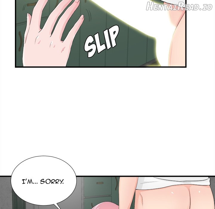 Behind the Curtains Chapter 29 - page 7