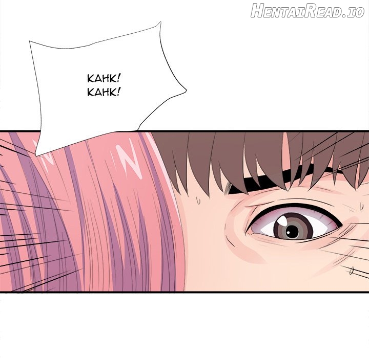 Behind the Curtains Chapter 29 - page 72